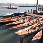 regata sociale 2021 remiera S.Polo dei Nomboli