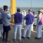 regata sociale 2021 remiera S.Polo dei Nomboli